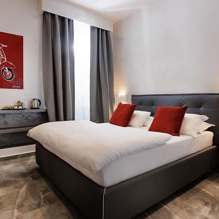 Dolcevitasuite Roma Exterior foto