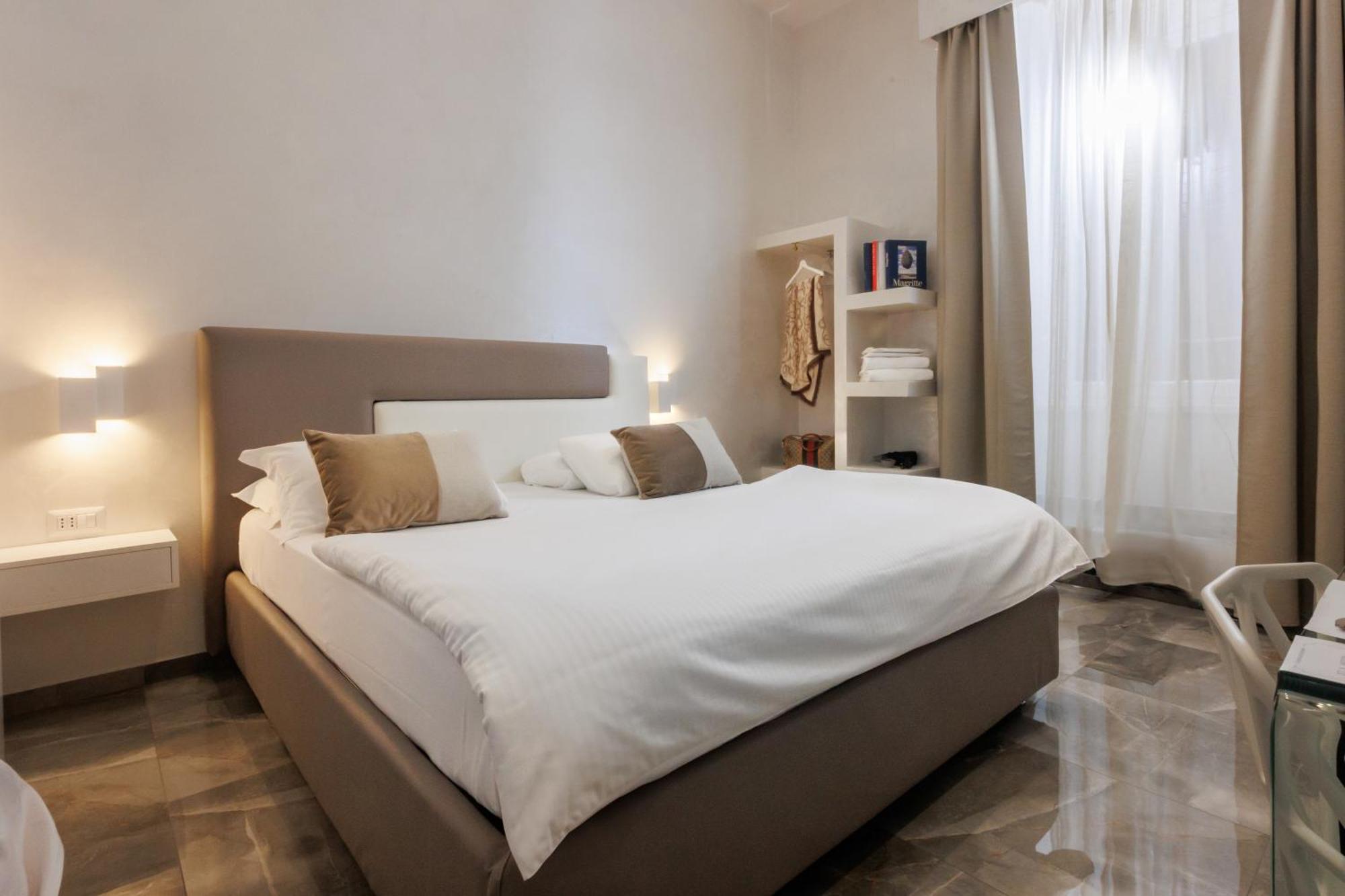 Dolcevitasuite Roma Exterior foto