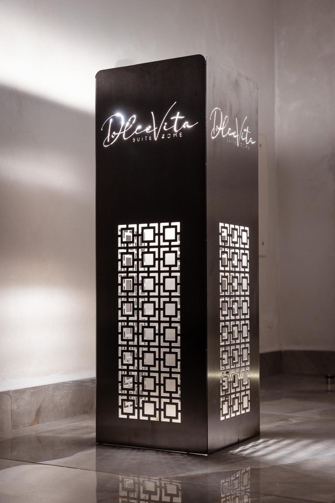 Dolcevitasuite Roma Exterior foto